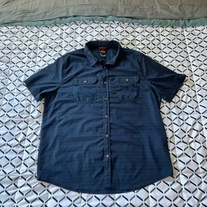 Gerry Woven Button Up Shirt